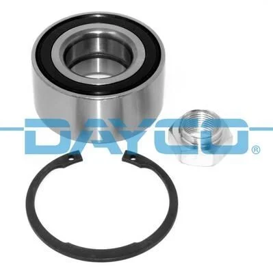 Подшипник ступицы колеса, комплект DAYCO KWD1111 (фото 1)