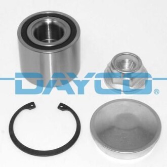 Подшипник ступицы колеса заднего DAYCO KWD1132