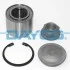 Подшипник ступицы колеса, комплект DAYCO KWD1148 (фото 1)