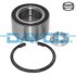 Подшипник ступицы колеса, комплект DAYCO KWD1188 (фото 1)
