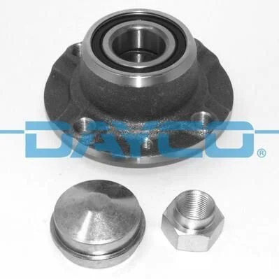 Подшипник ступицы колеса, комплект DAYCO KWD1190 (фото 1)