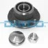 Подшипник ступицы колеса, комплект DAYCO KWD1190 (фото 1)