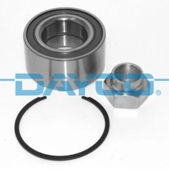 Подшипник ступицы колеса, комплект DAYCO KWD1192