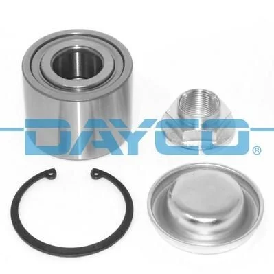 Подшипник ступицы колеса, комплект DAYCO KWD1199 (фото 1)