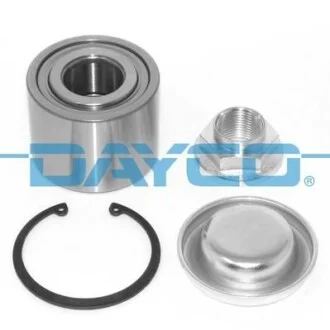 Подшипник ступицы колеса, комплект DAYCO KWD1199