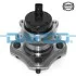 Подшипник ступицы колеса, комплект DAYCO KWD1206 (фото 1)