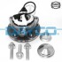 Подшипник ступицы колеса DAYCO KWD1208 (фото 1)