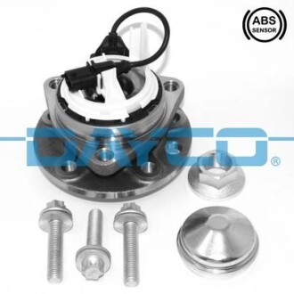 Подшипник ступицы колеса DAYCO KWD1208