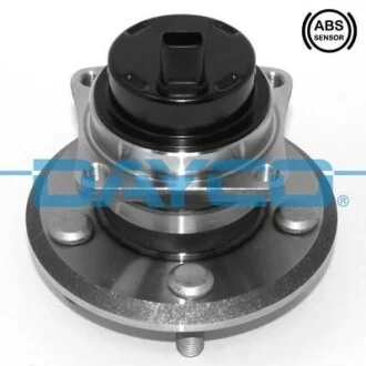 Подшипник ступицы колеса, комплект DAYCO KWD1211