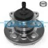 Подшипник ступицы колеса, комплект DAYCO KWD1215 (фото 1)