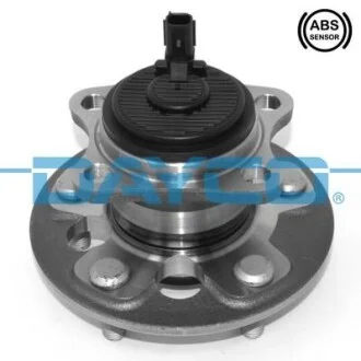 Подшипник ступицы колеса, комплект DAYCO KWD1215