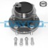 Подшипник ступицы колеса, комплект DAYCO KWD1217 (фото 1)