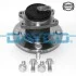 Подшипник ступицы колеса, комплект DAYCO KWD1231 (фото 1)
