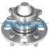 Подшипник ступицы колеса заднего DAYCO KWD1252 (фото 1)