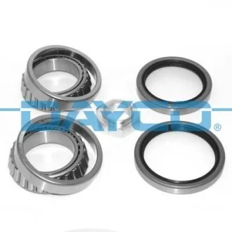 Подшипник ступицы колеса, комплект DAYCO KWD1263