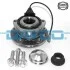 Подшипник ступицы колеса переднего DAYCO KWD1312 (фото 1)