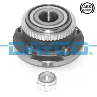 Ступица колеса DAYCO KWD1314