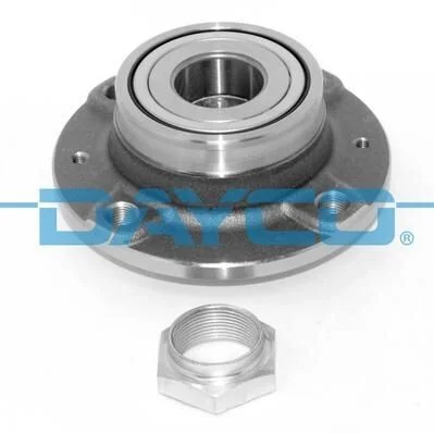 Подшипник ступицы колеса заднего DAYCO KWD1345 (фото 1)