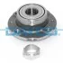 Подшипник ступицы колеса заднего DAYCO KWD1345 (фото 1)