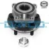 Подшипник ступицы колеса, комплект DAYCO KWD1352 (фото 1)