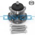 Подшипник ступицы колеса заднего DAYCO KWD1369 (фото 1)