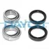 Подшипник ступицы колеса, комплект DAYCO KWD1395 (фото 1)