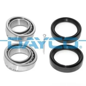 Подшипник ступицы колеса, комплект DAYCO KWD1395