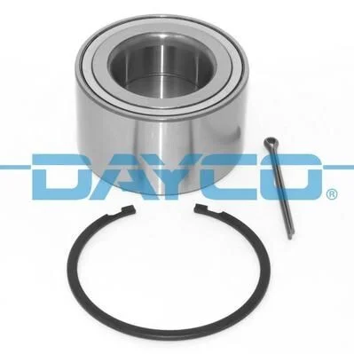 Подшипник ступицы колеса, комплект DAYCO KWD1408 (фото 1)