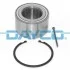 Подшипник ступицы колеса, комплект DAYCO KWD1408 (фото 1)