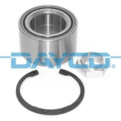 Подшипник ступицы колеса, комплект DAYCO KWD1424 (фото 1)