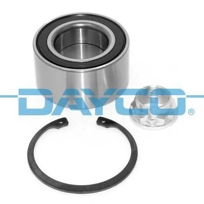 Подшипник ступицы колеса, комплект DAYCO KWD1442 (фото 1)