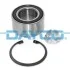 Подшипник ступицы колеса, комплект DAYCO KWD1442 (фото 1)