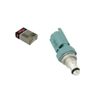 Датчик давления топлива Delphi 9307-529A