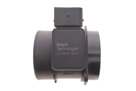 Вимірювач маси повітря Delphi AF10236-12B1