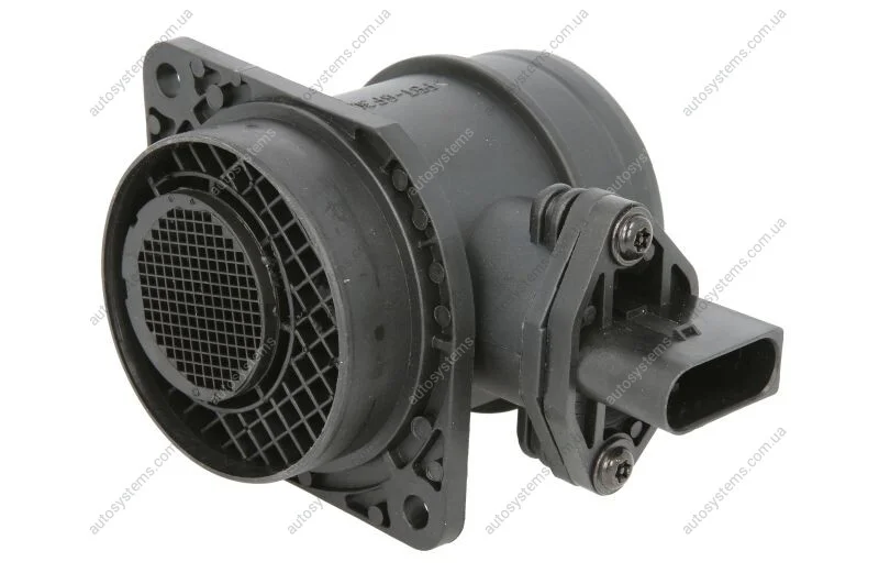 Витратомір повітря Skoda Octavia/VW Bora/Golf IV 1.9TDI 97-06 Delphi AF10258-12B1 (фото 1)