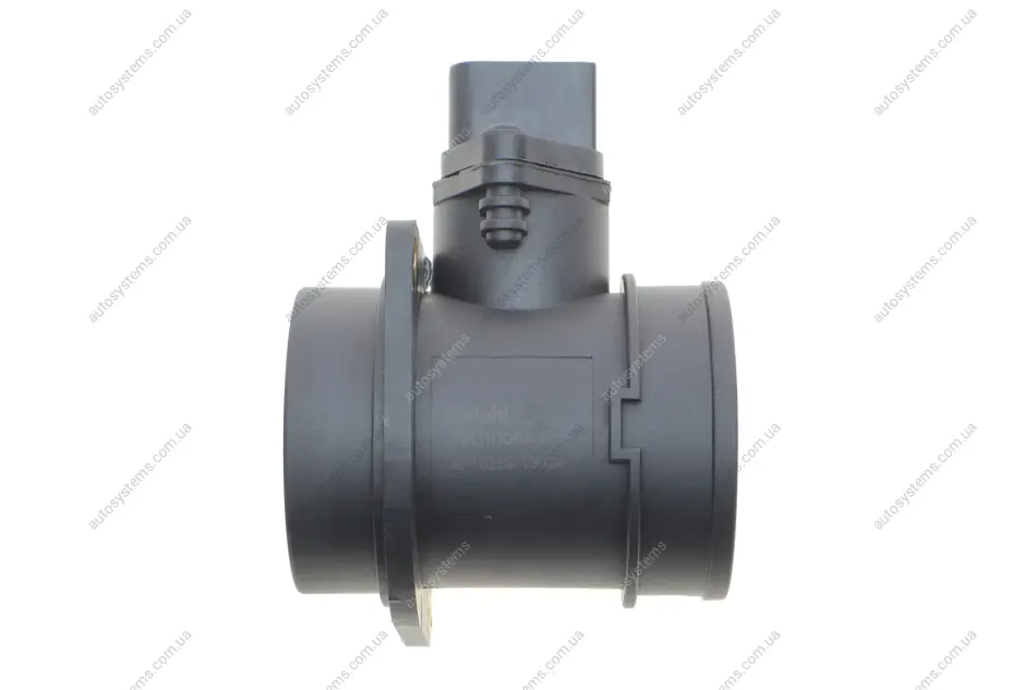 Витратомір повітря VW Passat 1.8 T 20V 00-05 Delphi AF10259-12B1 (фото 1)