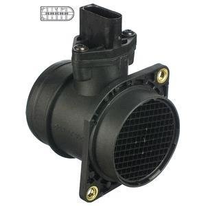 Датчик ДМРВ Delphi AF10277-12B1