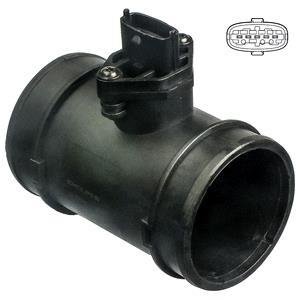 Датчик ДМРВ Delphi AF10286-12B1
