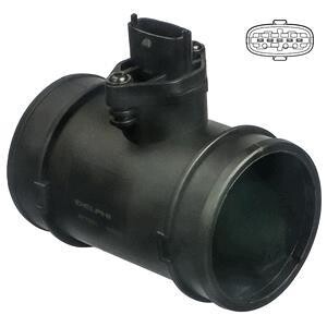 Датчик ДМРВ Delphi AF10291-12B1