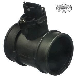 Датчик ДМРВ Delphi AF10307-12B1