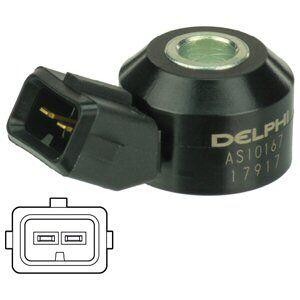 Датчик детонации Delphi AS10167