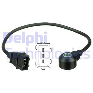 Датчик детонации Delphi AS10199
