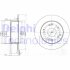 Диск тормозной Delphi BG3745 (фото 1)
