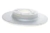 Диск гальмівний (задній) (к-кт 2 шт) Mazda 6 02-13/626 98-02/323 F/S 98-04 (280x10) (з покрит.) (вент.) Delphi BG3875C (фото 2)