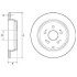 Диск тормозной Delphi BG4694C (фото 1)