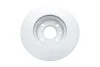 Диск гальмівний (передній) (к-кт 2шт) Kia Rio III/Hyundai Accent 11- (256x22) (з покриттям)(вентильований) Delphi BG4744C (фото 3)