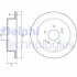 Диск тормозной Delphi BG4940C (фото 1)