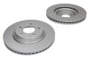 Диск тормозной Delphi BG5041C (фото 1)