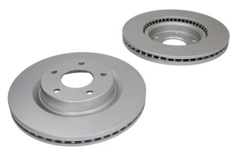 Диск тормозной Delphi BG5041C