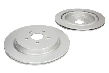 Тормозной диск Delphi BG5060C